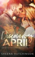 Discovering April 1508642222 Book Cover