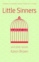 Little Sinners and Other Stories 0803243421 Book Cover