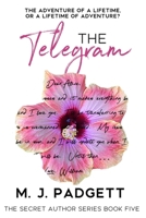 The Telegram 1393029183 Book Cover