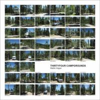 Thirtyfour Campgrounds 0262035006 Book Cover