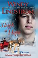 Sleigh of Hope : A Grayson Christmas 1939263115 Book Cover