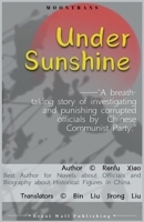 Under Sunshine B0CBLC2NHF Book Cover