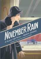 November Rain 1770866043 Book Cover