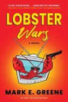 Lobster Wars 1646638476 Book Cover