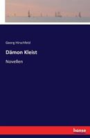 Damon Kleist 3741110388 Book Cover