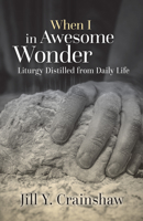 When I in Awesome Wonder: Liturgy Distilled from Daily Life 0814645577 Book Cover