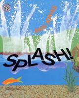 Splash! 0688152848 Book Cover