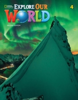 Explore Our World 4 0357037022 Book Cover