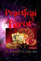 Practical Tarot 154840313X Book Cover