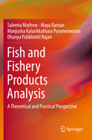 Fish and Fishery Products Analysis : A Theoretical and Practical Perspective null Book Cover