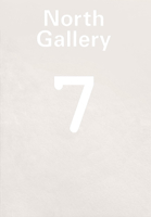 North Gallery: Volume 7 1638401640 Book Cover