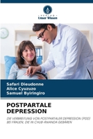 Postpartale Depression 6209099874 Book Cover