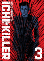Ichi the Killer (Omnibus) Vol. 3 B0FHP8DVCT Book Cover