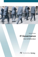 IT Governance 3639413636 Book Cover