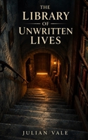 The Library of Unwritten Lives B0HJMBXJ6P Book Cover