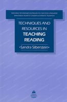 Techniques and Resources in Teaching Reading (Teaching Techniques in English As a Second Language) 0194341348 Book Cover