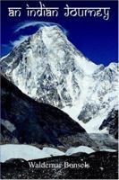 An Indian Journey 1162773111 Book Cover