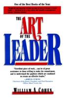 The Art of the Leader 0130484717 Book Cover