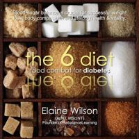 The 6 Diet 1906377723 Book Cover