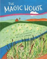 The Magic House 1069735116 Book Cover