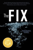 The Fix 1510731199 Book Cover