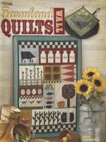 Farmland Wall Quilts 1609007751 Book Cover