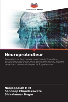 Neuroprotecteur 6205366045 Book Cover