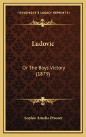 Ludovic... 1271162458 Book Cover