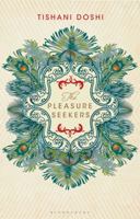 The Pleasure Seekers 1608192776 Book Cover