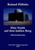 Eine Nacht auf dem kahlen Berg 1326274961 Book Cover