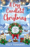 A Cosy Candlelit Christmas 1786812177 Book Cover