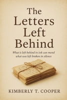 The Letters Left Behind B0FM4C5F4Z Book Cover