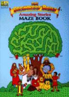 A-Maze-ing Stories: A Maze Book 067987528X Book Cover