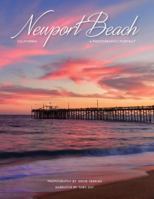 Newport Beach, California: A Photographic Portrait 1934907456 Book Cover