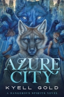 Azure City 193668974X Book Cover