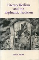 Literary Realism and the Ekphrastic Tradition 027102819X Book Cover