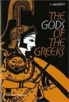 Die Mythologie der Griechen: Band 1 Die Götter- und Menschheitsgeschichten 0500270481 Book Cover