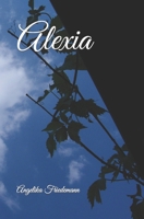 Alexia B0CKW7XHGZ Book Cover
