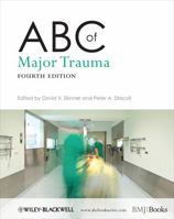 ABC of Major Trauma 0727909177 Book Cover