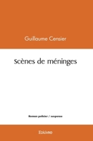 Scènes de méninges 2414525290 Book Cover