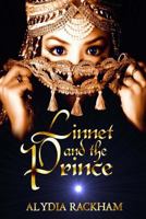 Linnet and the Prince 1492204102 Book Cover