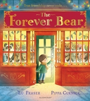 The forever bear 1408897857 Book Cover