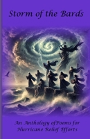 Storm of the Bards B0DV9FH471 Book Cover