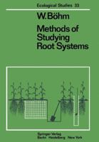 Methods of Studying Root Systems 354009329X Book Cover