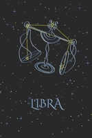 2020 Terminkalender - Libra Sternzeichen Waage: Jahresplaner für Astrologie Fans | Jahresübersicht | Monatsübersicht | 2-seitiger Wochenplan + To-Do Liste (German Edition) 1652621776 Book Cover