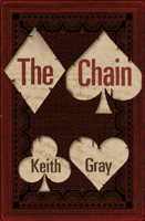 The Chain 1781122296 Book Cover