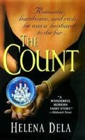 The Count 0061098841 Book Cover