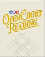 Open Court Reading 2002 : Student Edition, Princeton Review Test Preparation Terra Nova Prep and Practice, Grade 6 0026842858 Book Cover