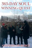 365-Day Soul Winning Quest 1500684279 Book Cover