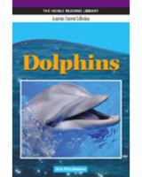 Dolphins: Heinle Reading Library, Academic Content Collection: Heinle Reading Library 1413017991 Book Cover
